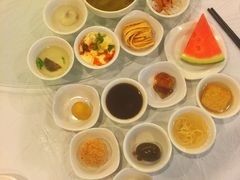 秦淮小吃十六味-秦淮小吃城(夫子庙店)