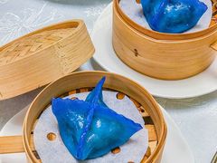 -酌宴府The China Club·广州万富希尔顿酒店(云城东路店)