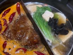 -呷哺呷哺 黄金牧场 (太原万象城店)