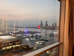 -青岛海尔洲际酒店