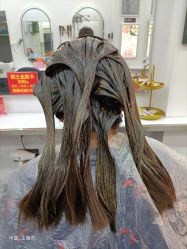 -青霖·飘逸造型