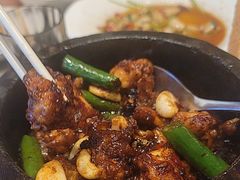 -桂满陇·杭州小馆(巴黎春天浦建店)