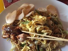 印尼炒面-Mai Mai Restaurant
