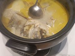 -杨厨的田园饭店(长城路店)