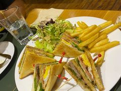 -LUCCA卢卡西班牙海鲜饭(远洋广场店)