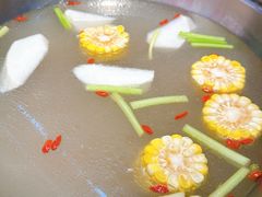 -三头牛·潮汕牛肉生蚝火锅 (夏湾店)
