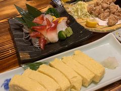厚蛋烧-和蕴日本料理