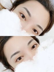 -MIVI·纹眉半永久野生眉