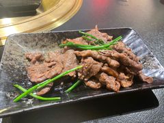 -無二炙坊·和牛烧肉(大钟寺1733店)
