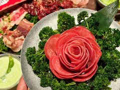 -烧肉达人•炭火烧肉(新天地店)