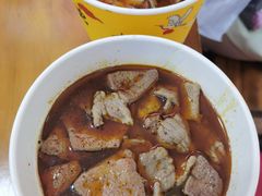 -王记生烫牛杂面馆(兰陵路店)