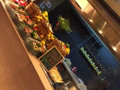 -富力希尔顿酒店·地阔自助餐厅