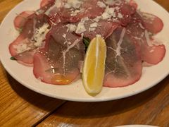 -La Tavernetta(Bar à Vin)(乌鲁木齐路店)