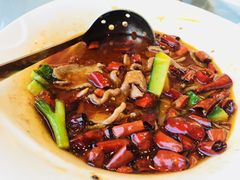 -亢龙太子酒轩(东湖店)