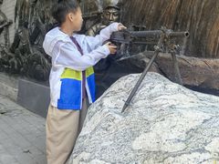 -白洋淀景区