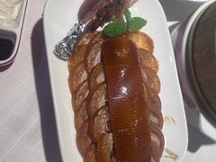 -大鸭梨烤鸭·北京菜(南小街/南苑店)