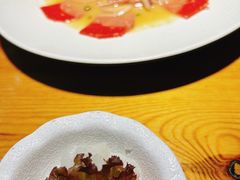 -禾风·海鲜料理自助(玉林店)