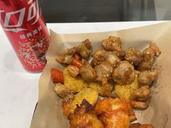 -达美乐比萨(北苑店)