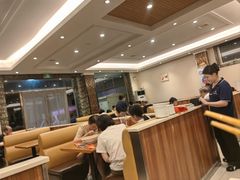 -银村街家常菜·粥饼烤鱼(北线阁店)