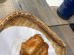 -好人民间小吃(镇江八佰伴店)