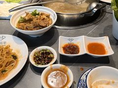 -贵宾牛·潮汕牛肉火锅(珠池总店)