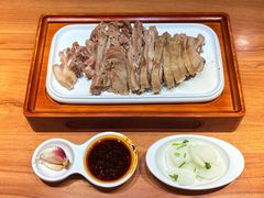 -品回味清真西北楼(宁波首店)