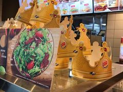 -汉堡王(徐汇绿地缤纷店)