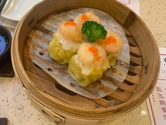 -点都德(盘福楼店)