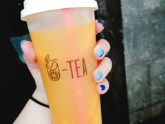 -茶百道(柏威年店)