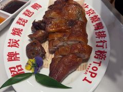 -南拳十三姨·潮汕砂锅粥·粤菜(西单大悦城店)