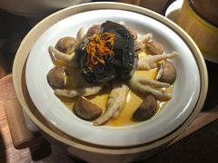 -筱爷叔·上海传统手工菜(玉树路店)
