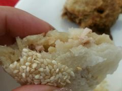 -马凯餐厅(长椿街店)