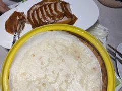 -北平食坊·烤鸭(黄寺大街店)