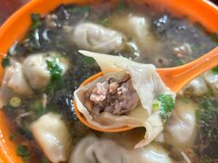 -阿麟馄饨(延长路店)