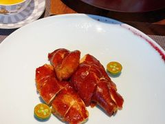 -金海华·悦食东方(苏州中心商场店)