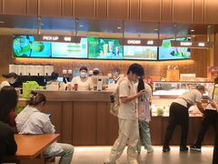 -奈雪的茶(石家庄万象城店)