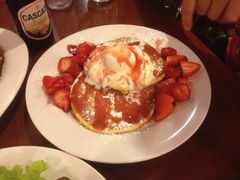 -Pancakes on the rocks(Darling Harbour)