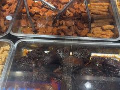 -乔波食品(杜桥中心菜场店)