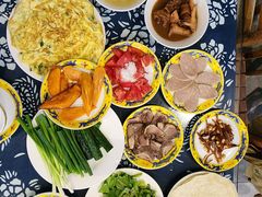 -康陵正德春饼宴26号