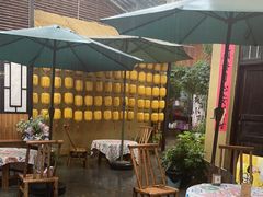 -61号餐吧(兴坪古镇漓江店)