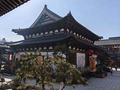 -径山寺