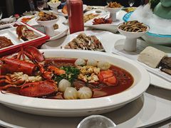 -新丁香海鲜酒店(银海商贸城店)