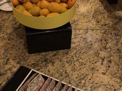 -上海锦江汤臣洲际大酒店壹阶层