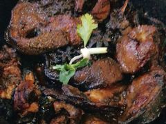 -洪兴砂锅·融合砂锅菜(三站店)