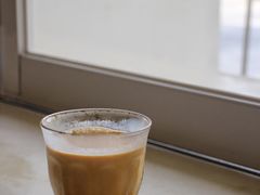 凉口咖啡-悟白咖啡WoobyCafe