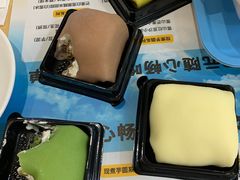 -满记甜品(王府井北京市百货大楼店)