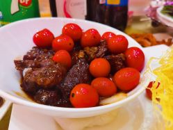 -上海万豪虹桥大酒店·宴会厅