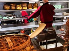 -淀里船宴(卓达店)