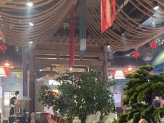 -乔先生涮肉·鲜活牛羊肉火锅(塘沽店)