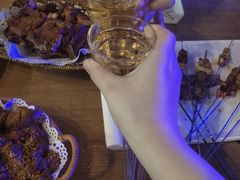 -9527星耀烧烤音乐酒馆